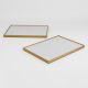 ES-T-02-GB esittelyalusta 40 x 30 x 1,5 cm