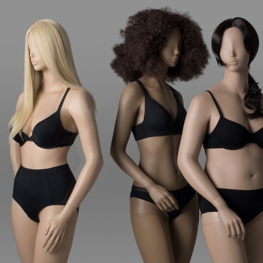PLUS SIZE