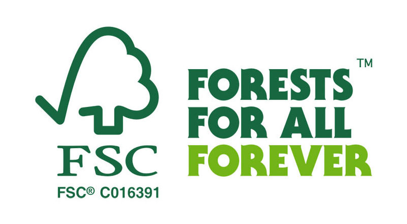 FSC-sertifikaatti